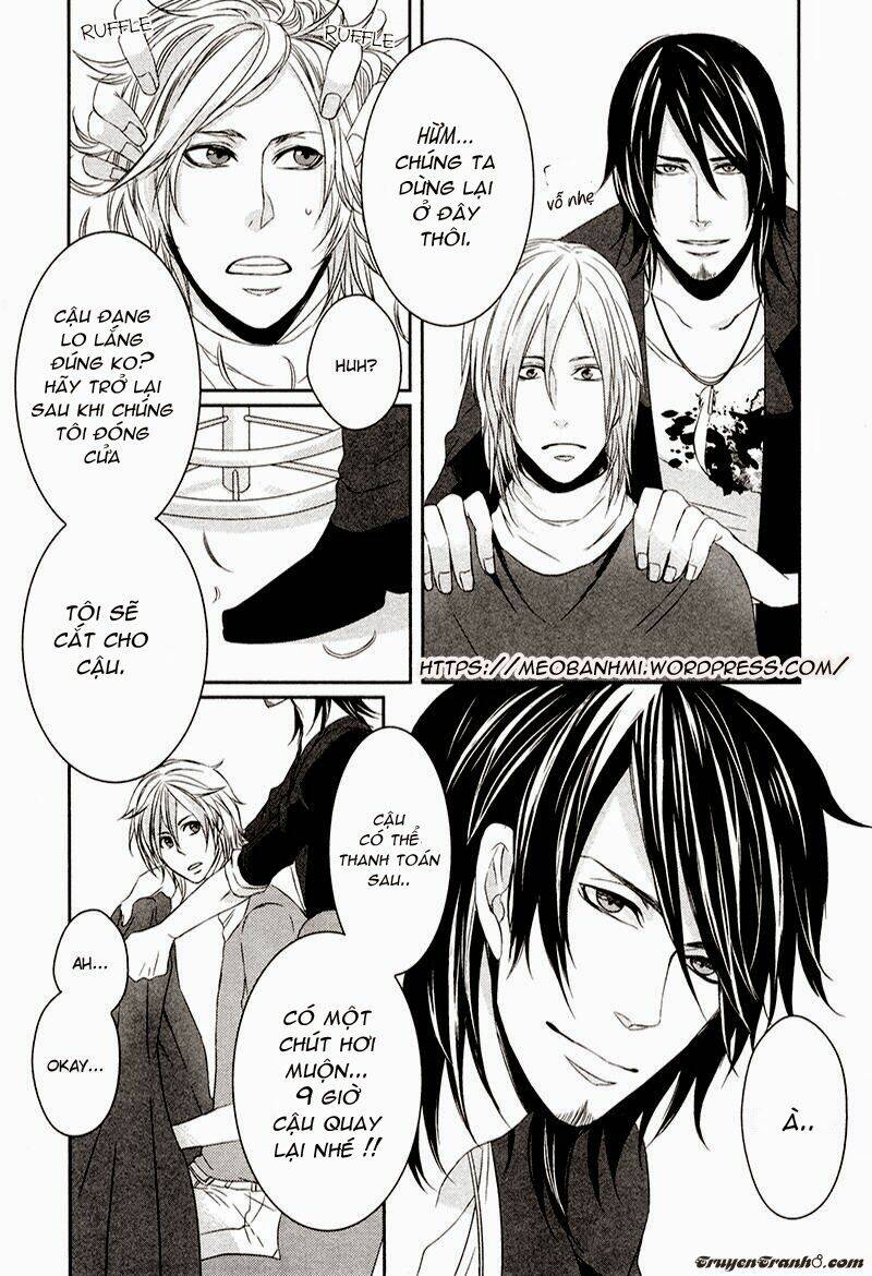 scissors heart chapter 1 10