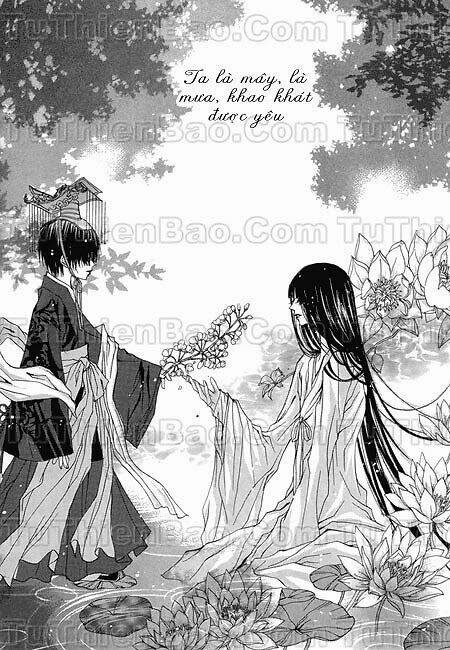 tân nương của thủy thần chapter 29 3