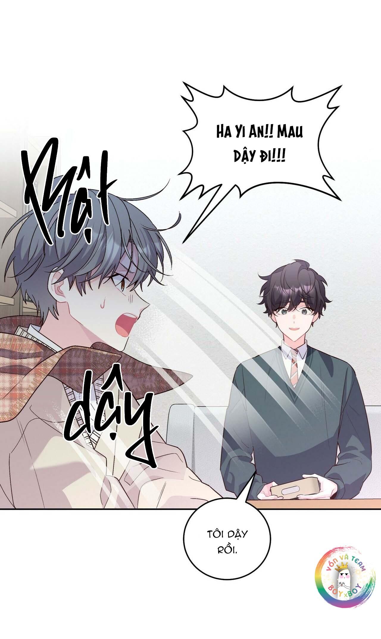 merry marbling chapter 18 3