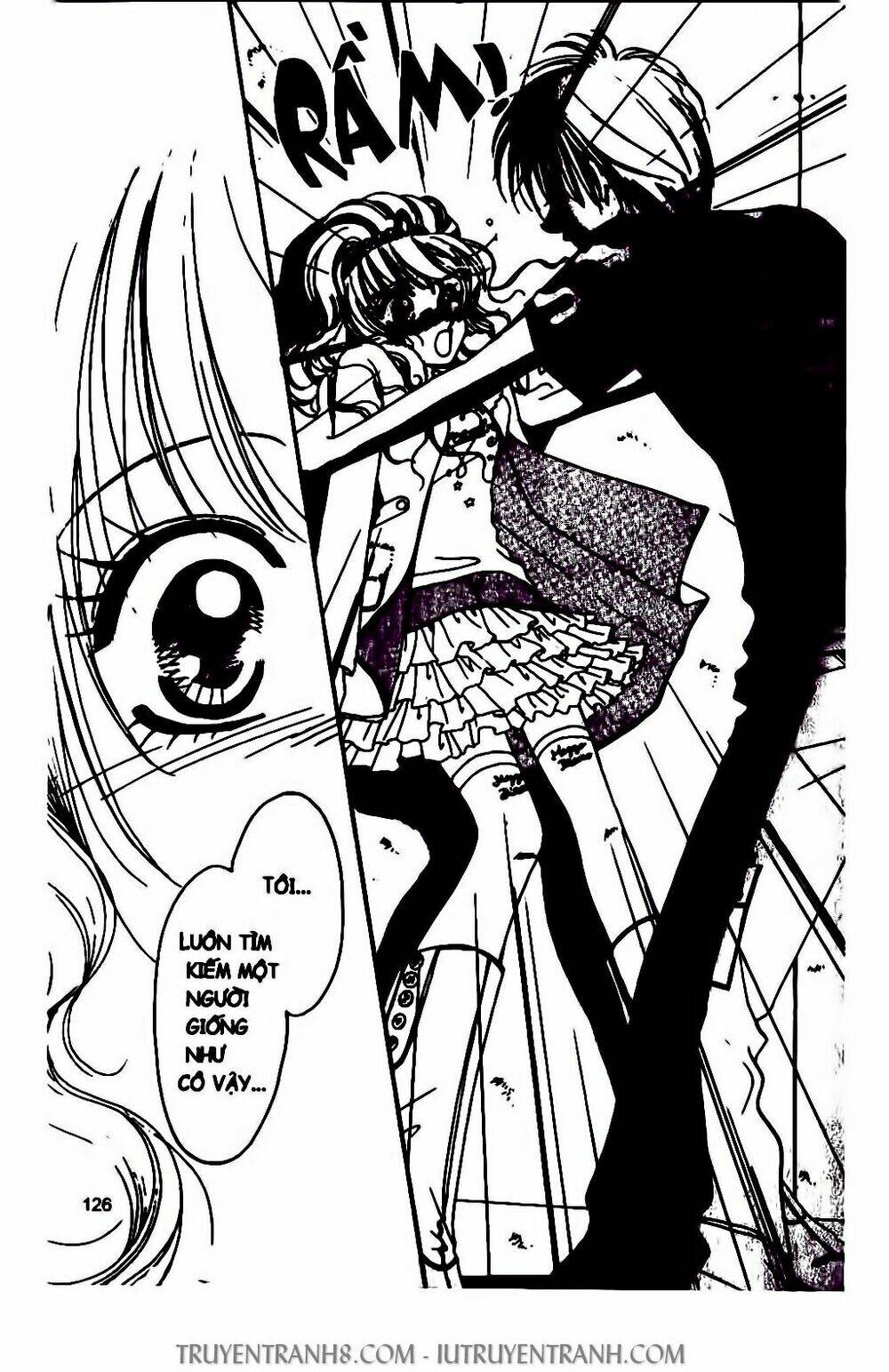 bộ sưu tập lọ lem chapter 34 6