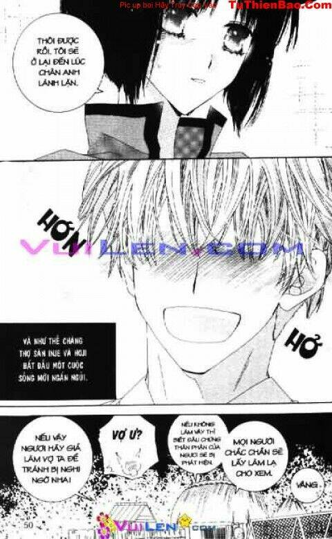 cáo nhỏ đáng yêu chapter 2 50