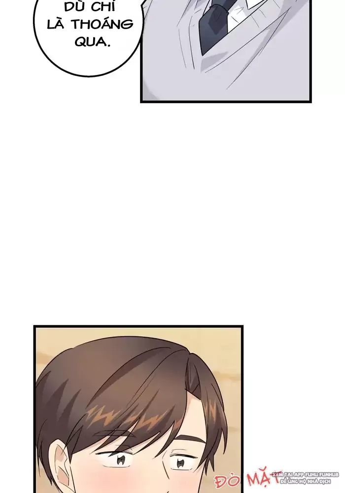 anh bạn của tôi đang phát sáng kìa ! chapter 48 31