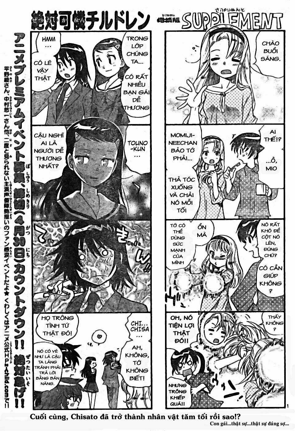 loli siêu năng lực chapter 171 2