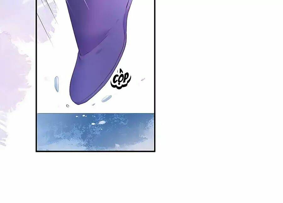 kiều nhi không nghe lời chapter 11.5 23