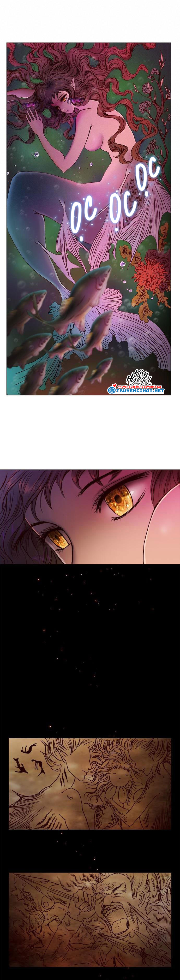 tôi chính là nhà sưu tập chim chapter 23.3 2