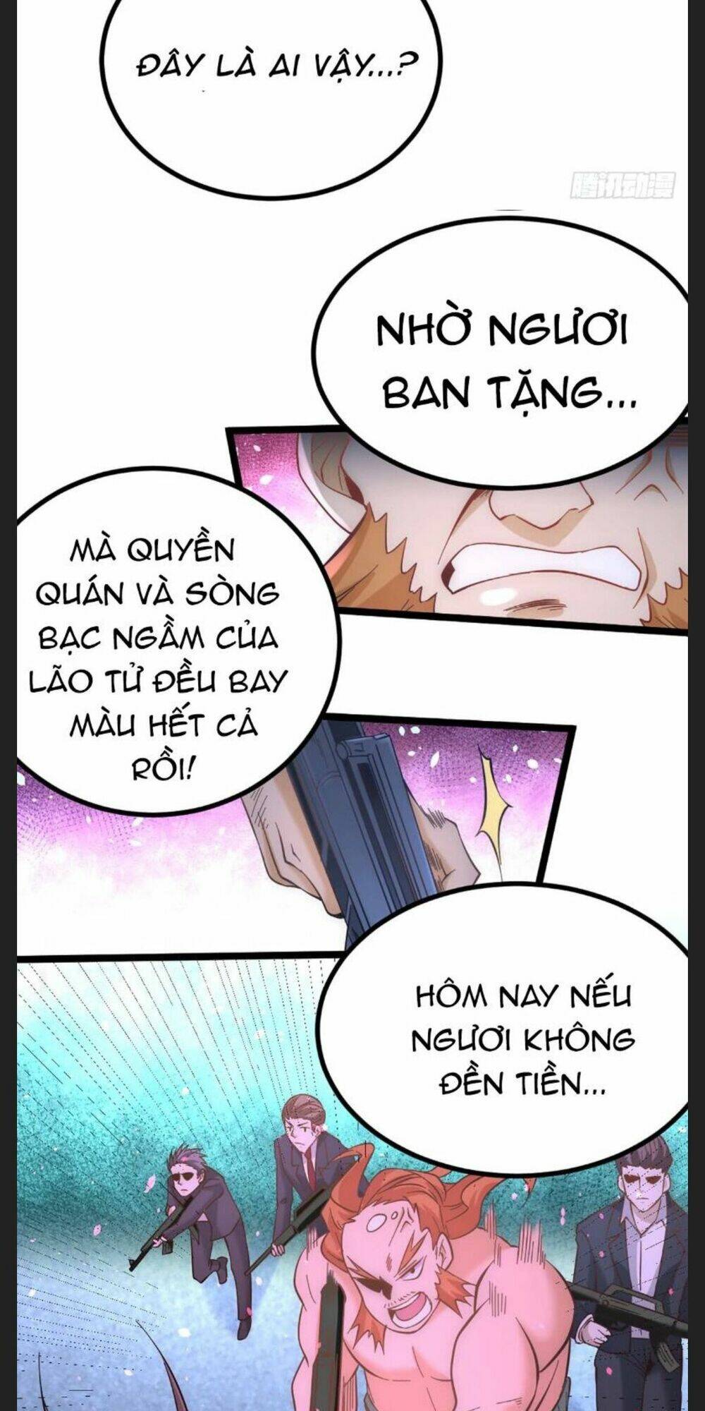 đô thị đỉnh phong cao thủ chapter 107 21