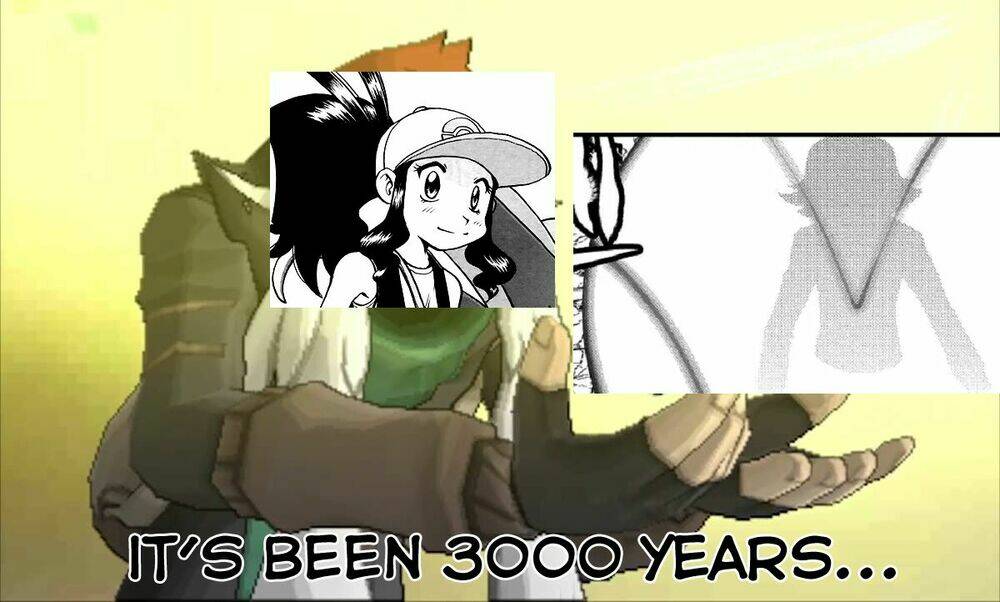 thú cưng đặc biệt chapter 540 26