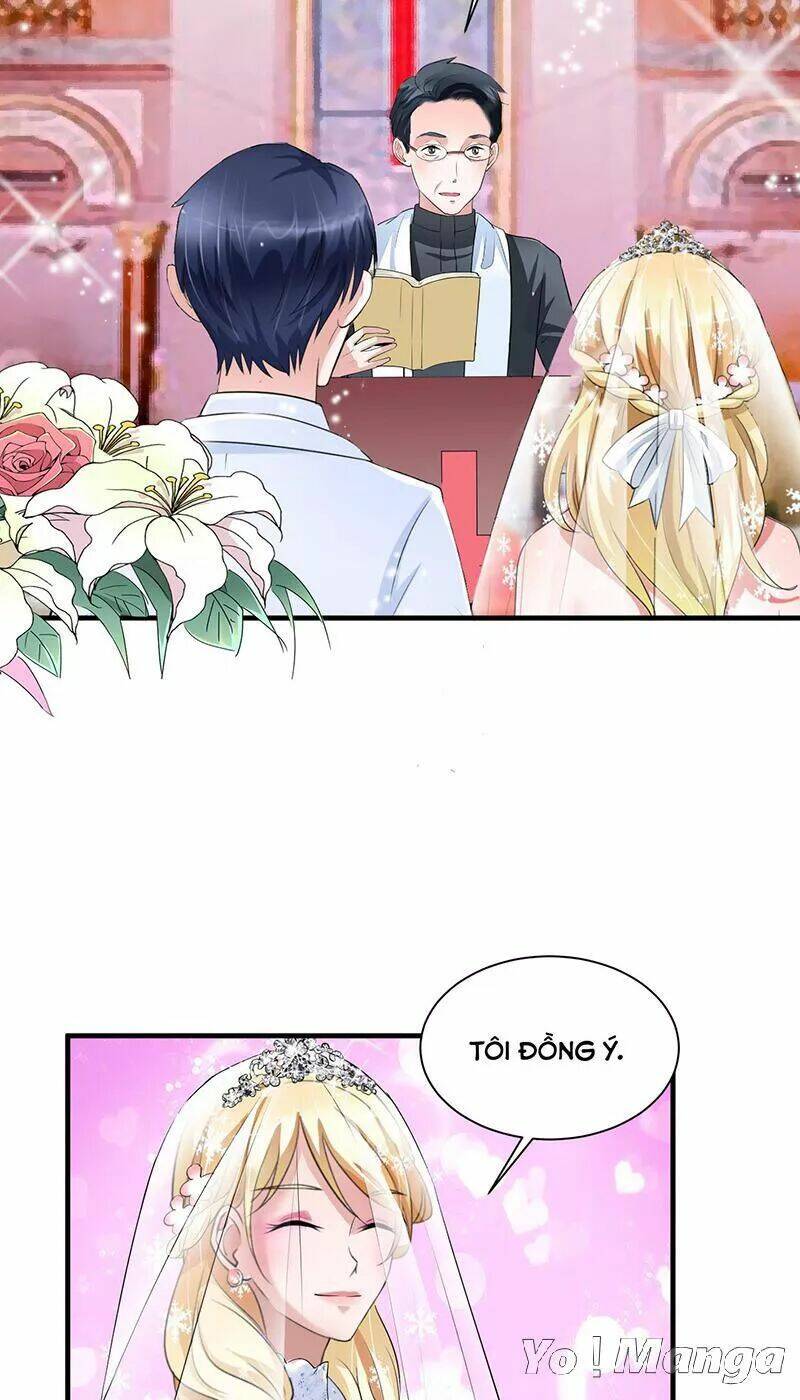 cô dâu gả thay của tổng tài chapter 56 4