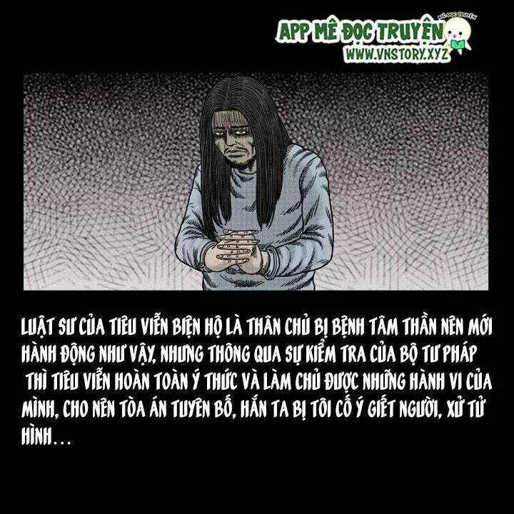 kỳ án có thật chapter 36 66