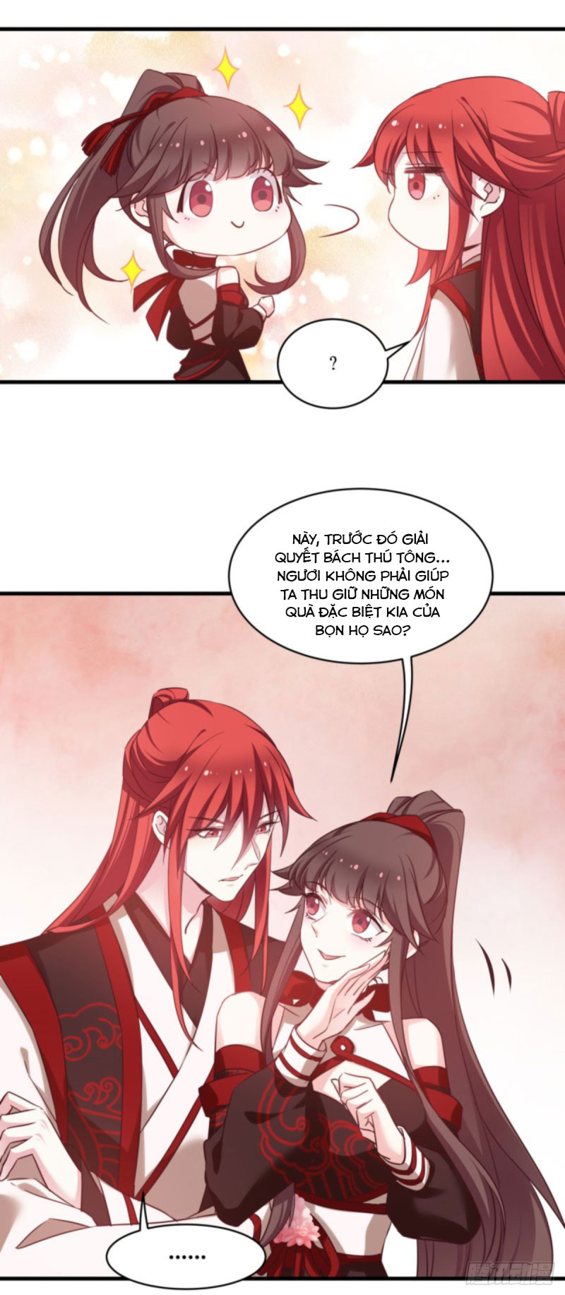 trò chơi trừng phạt chapter 78 24