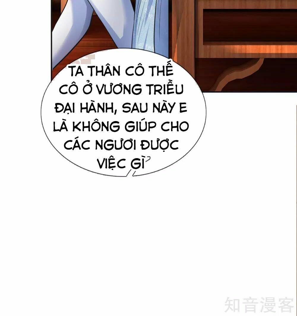 chí tôn hồng bao đại đế chapter 32 20
