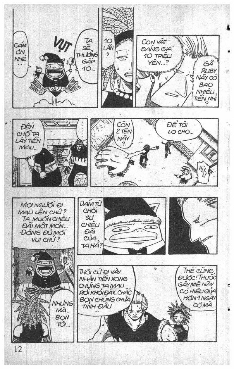 rave master (scan) chapter 10 27