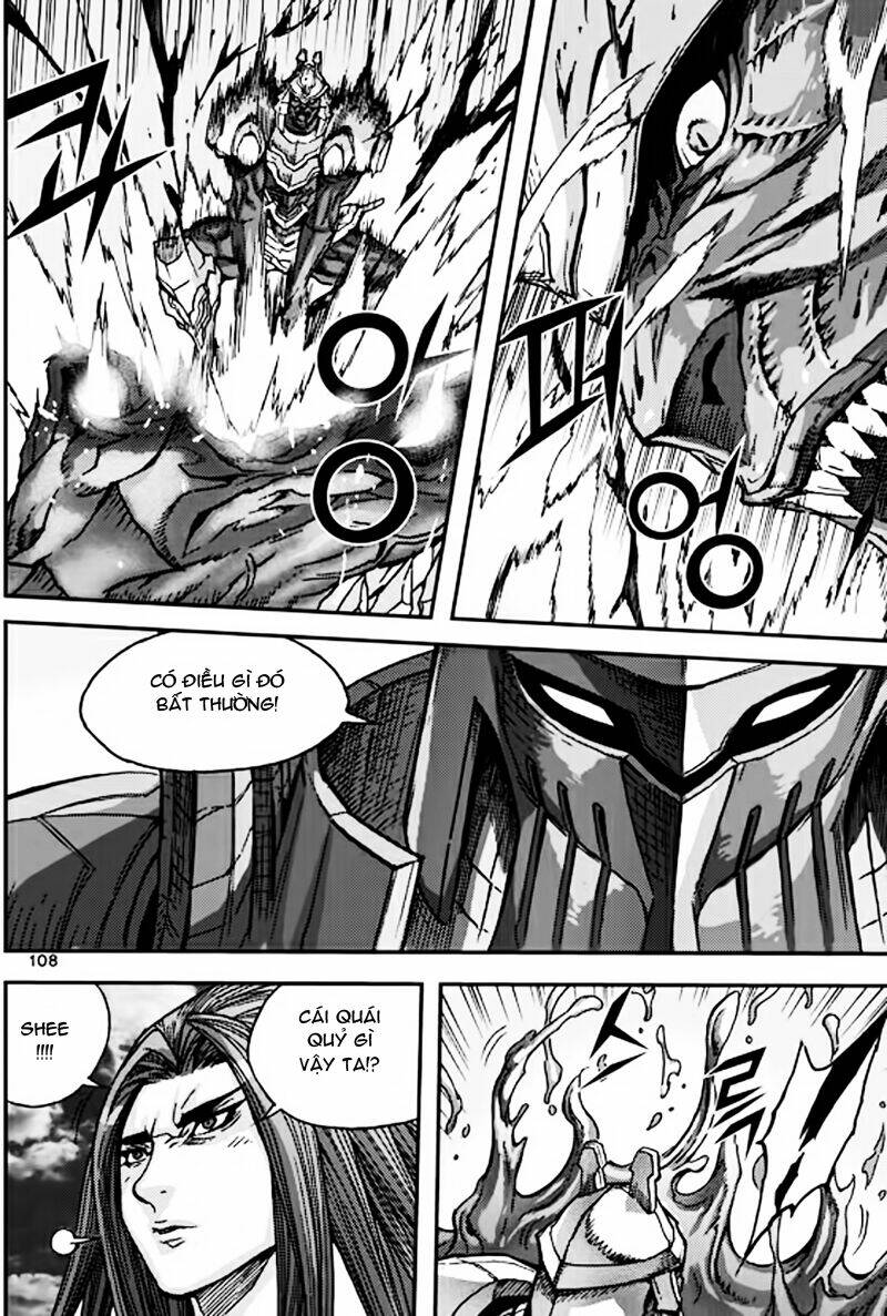 diêm đế ii chapter 50.4 15