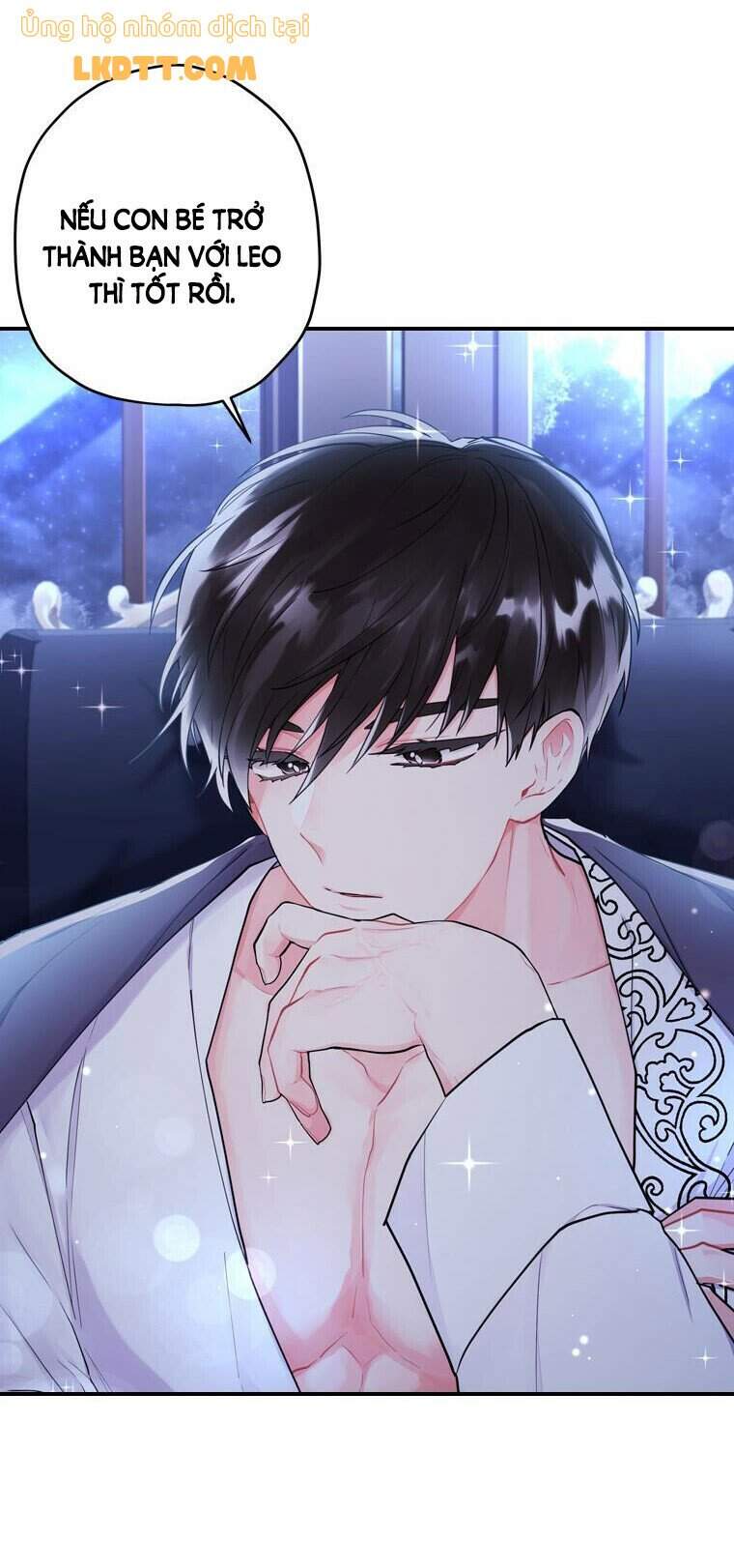 tôi đã trở thành con gái nuôi của nam chính chapter 31 35