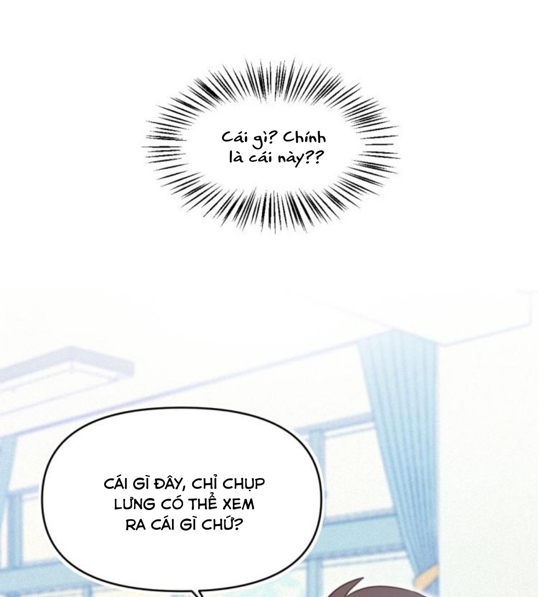 mối tình đầu của cậu ấy lại chính là tôi chapter 13 7