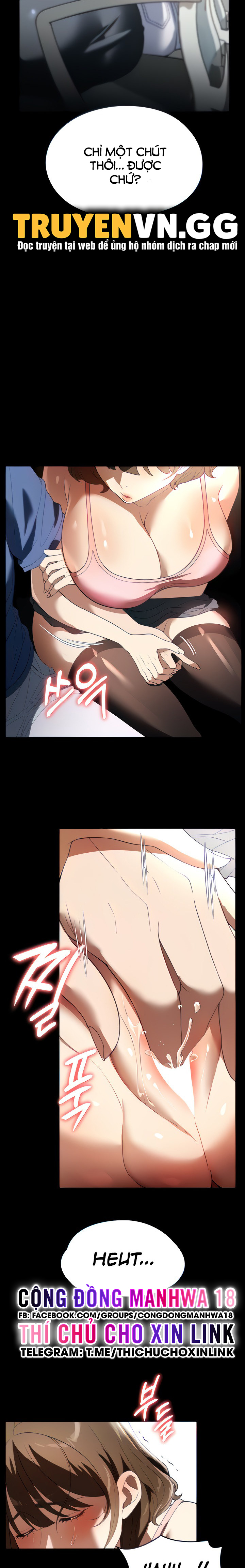 người giúp việc chapter 38 6