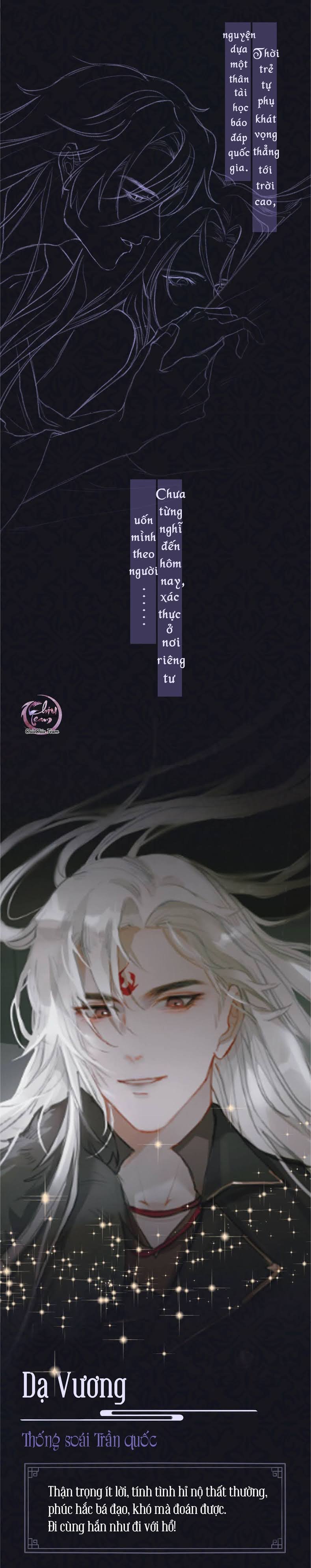 cơn mưa quên lối về chapter 0 2