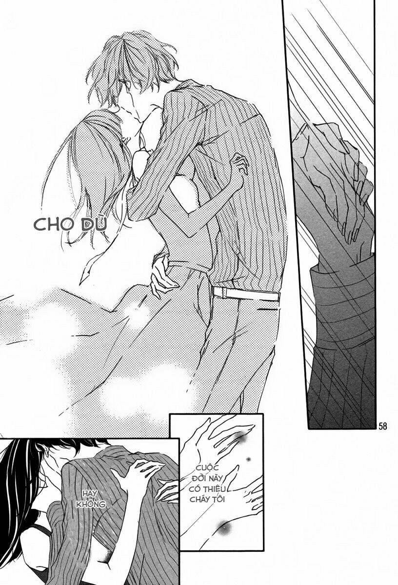 otokonoko ni wa himitsu ga aru chapter 3 58