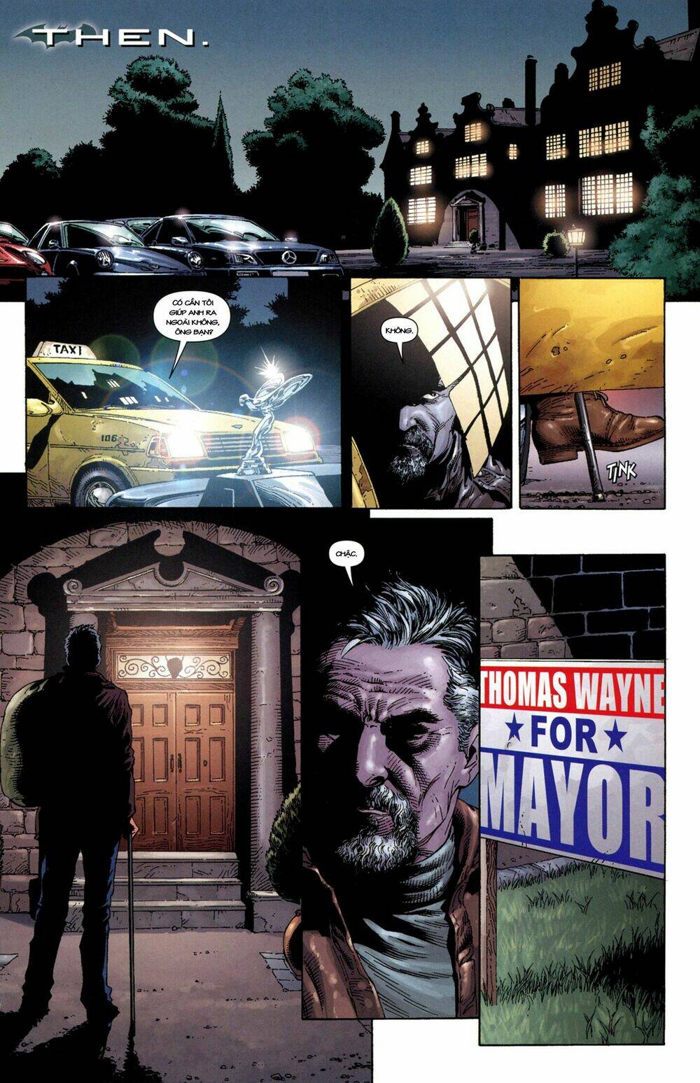 batman: earth one chapter 1 15