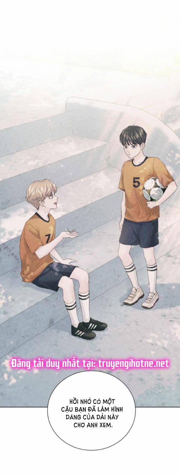 nhất định chúng ta sẽ được hạnh phúc chapter 94.2 32