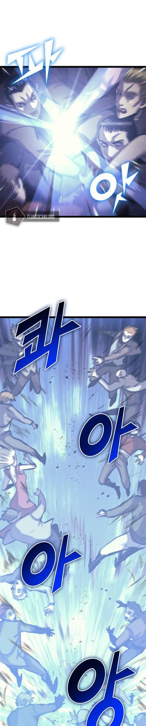 tôi trở lại thăng cấp một mình chapter 125 35