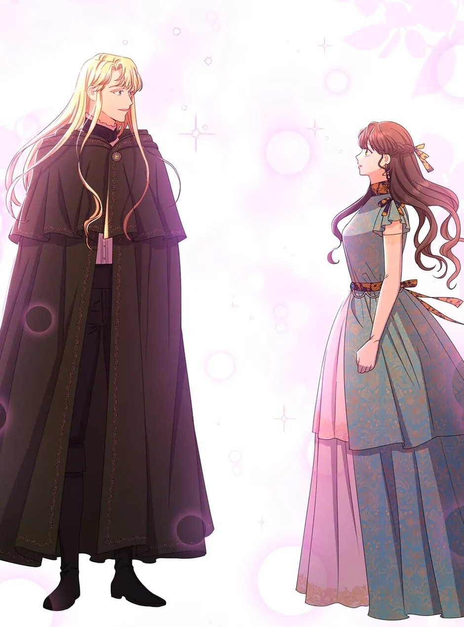 từ hầu gái tôi đã trở thành hoàng hậu chapter 105 32