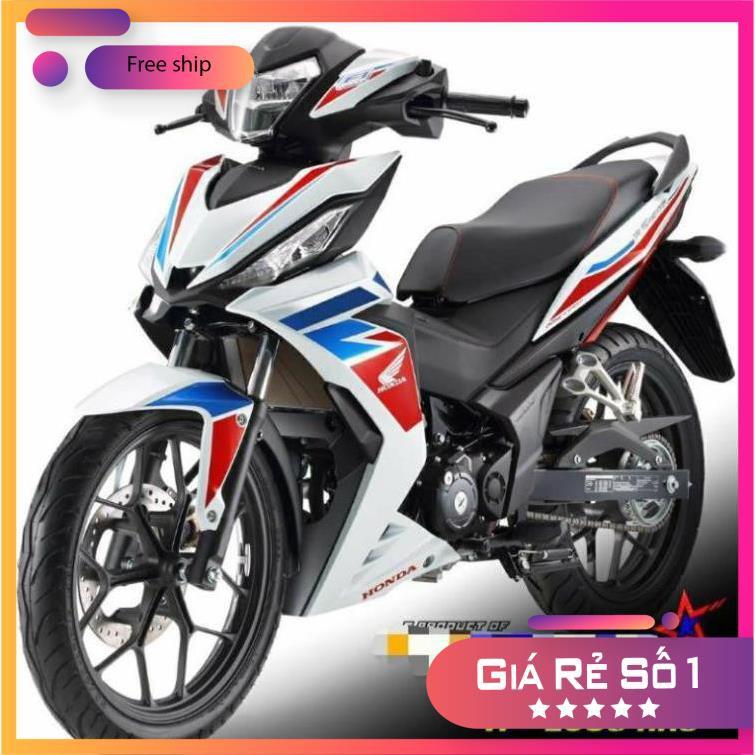 Tem rời dành cho xe winner 150