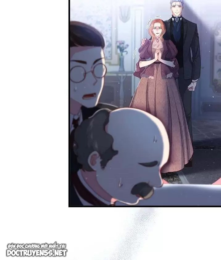 nếu tôi là nhân vật phản diện liệu tôi sẽ chết chapter 32 69