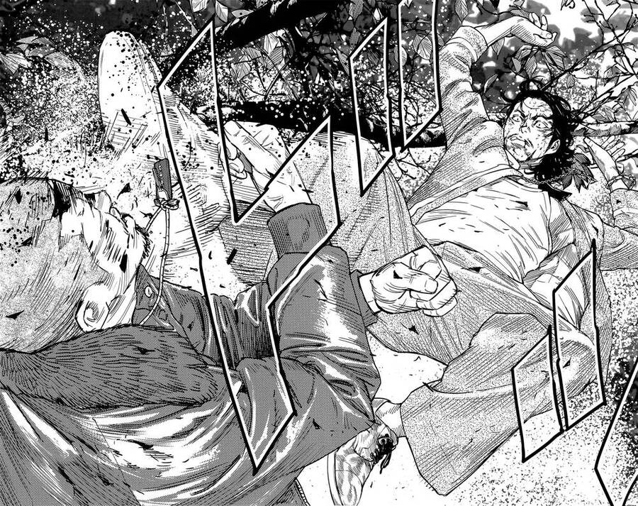 crows zero 2 suzuran x housen chapter 43 35