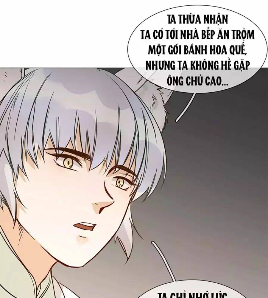 ngôi sao vụn vỡ chapter 28.5 89