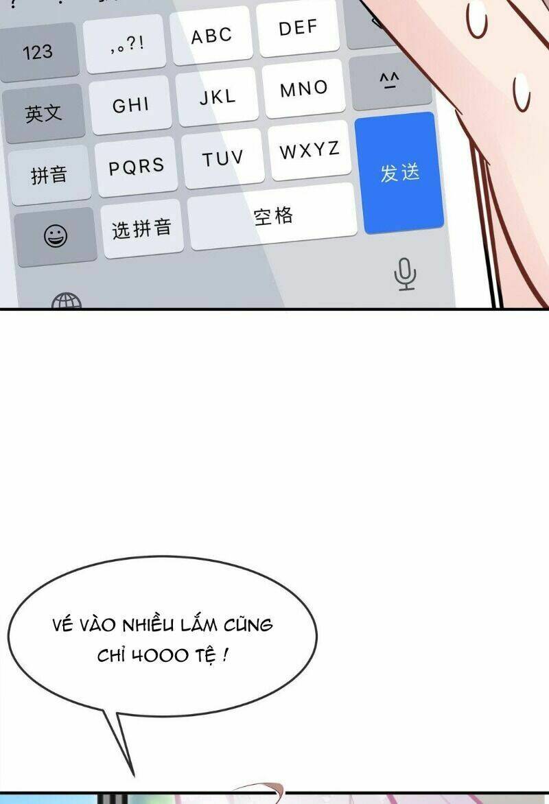 thương tiên sinh mã giáp của anh lại rơi rồi chapter 11 35