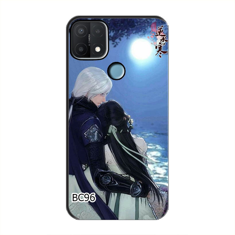 Ốp Lưng Dành Cho OPPO A15