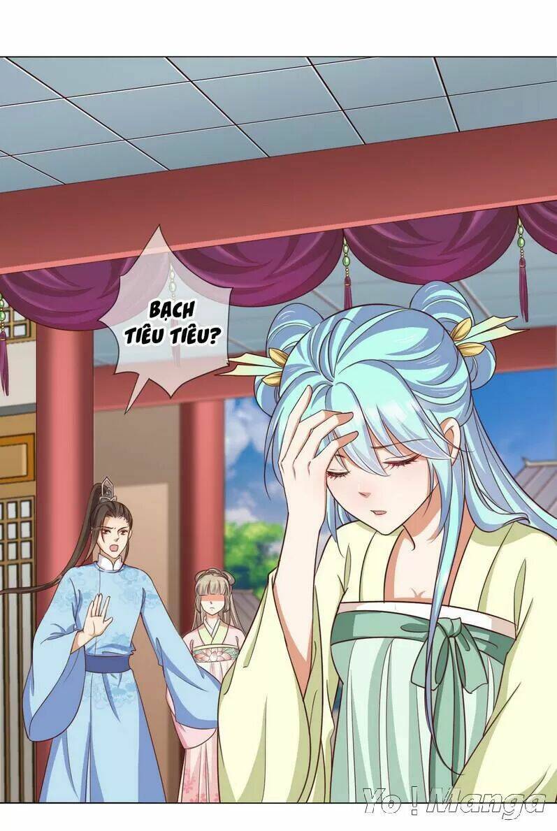 độc y cuồng phi chapter 23.2 18