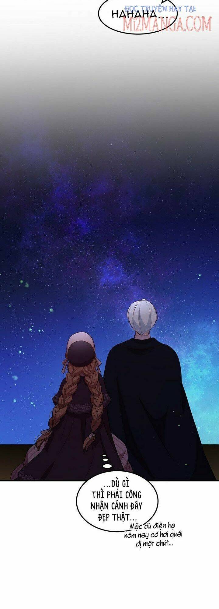 công tước, loạn vừa thôi! chapter 113.5 19