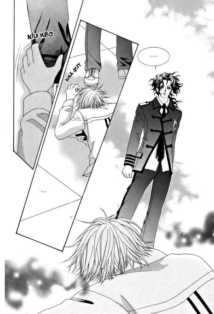 bạn trai tôi là ma cà rồng chapter 7 5