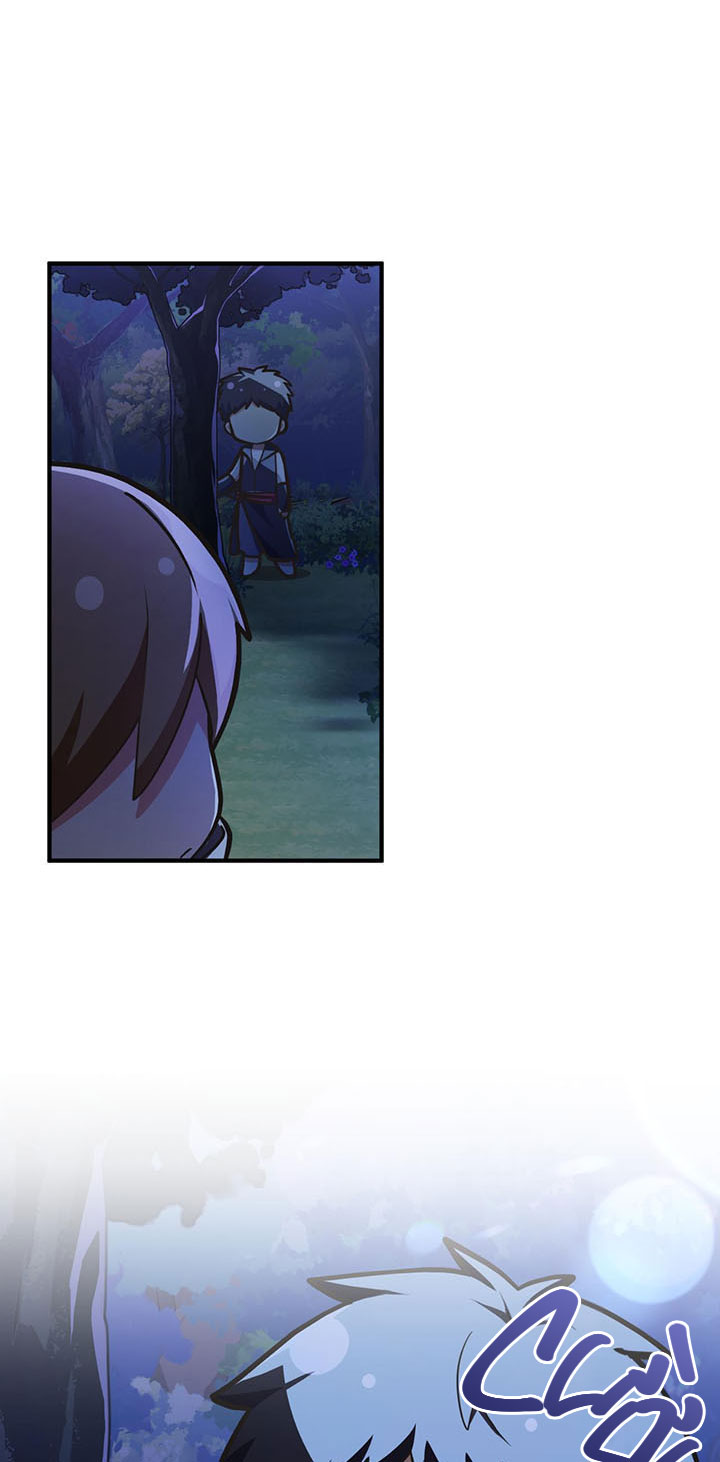 tên nhóc cùng bang hội là hàng xóm chapter 11 2