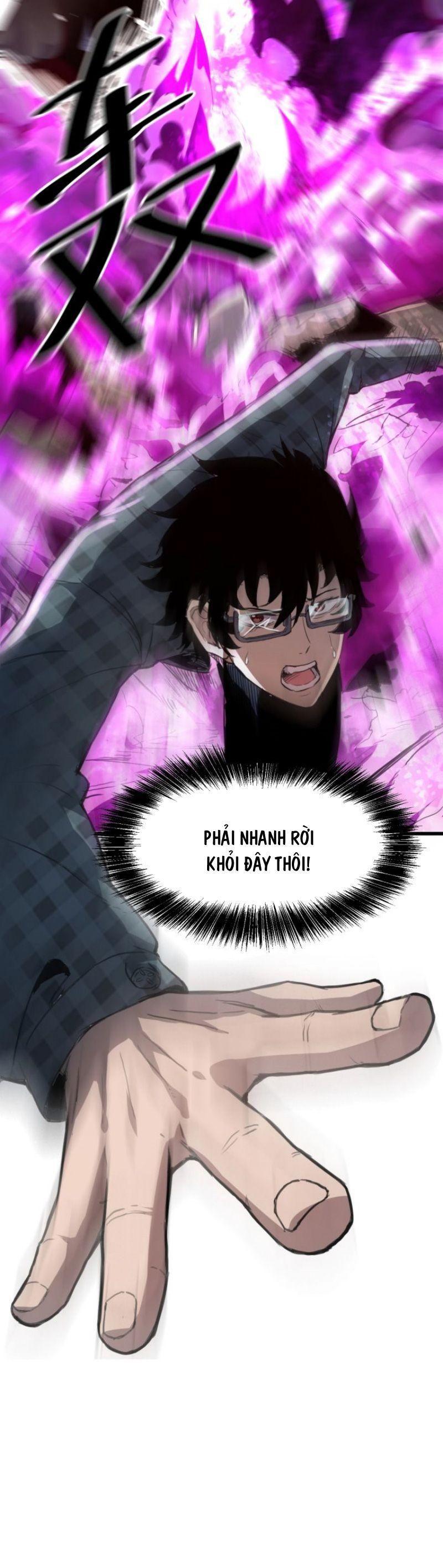 tôi dựa vào bug làm ông nội người ta chapter 1.2 37