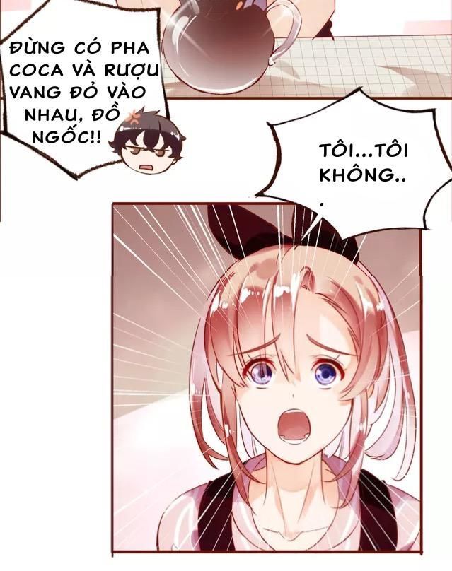 hoa hồng trên gai chapter 13 7