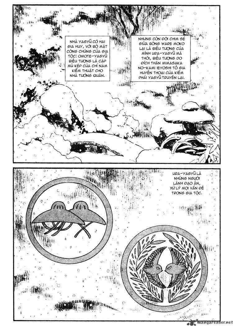 lone wolf and cub chapter 64 12