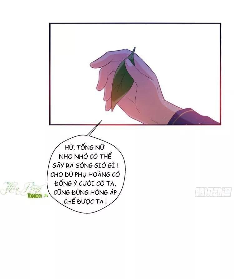 nam tử truyện chapter 4 16