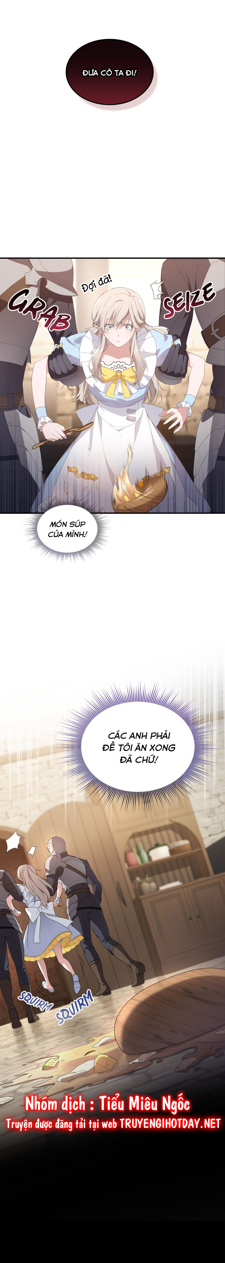 thưởng thức hương vị chapter 1 8