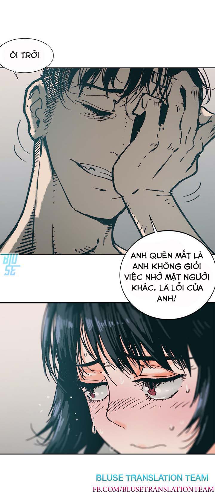 dục vọng chết người chapter 2 13