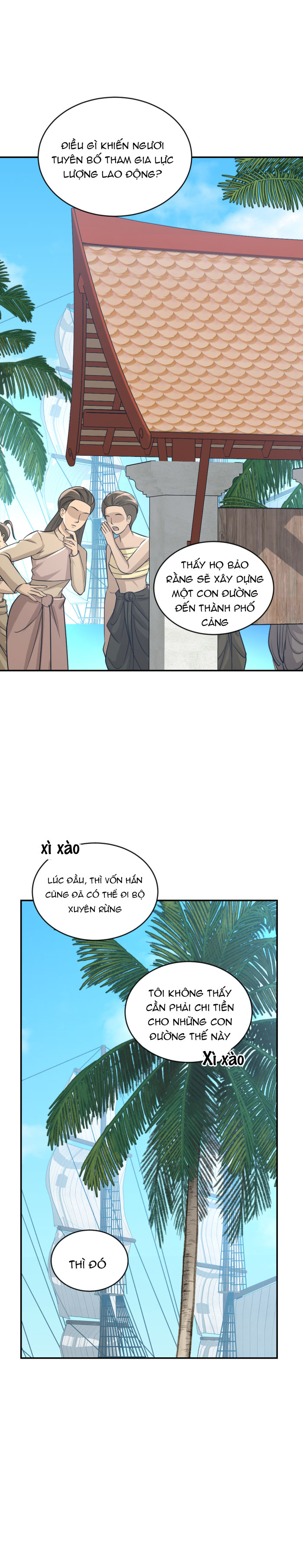 tôi là công tử đẹp nhất xiêm chapter 23 17