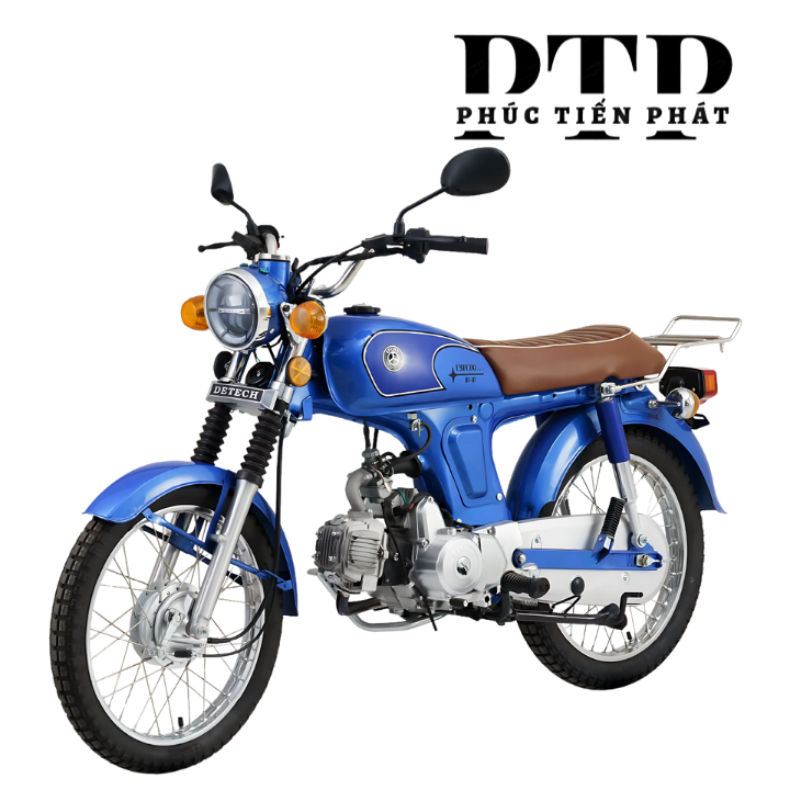 Xe Máy Espero DT-67 110CC