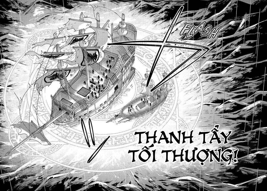 my s-rank party fired me for being a curse artificer ~ i can only make “cursed items”, but they're artifact class! chapter 38.2 17