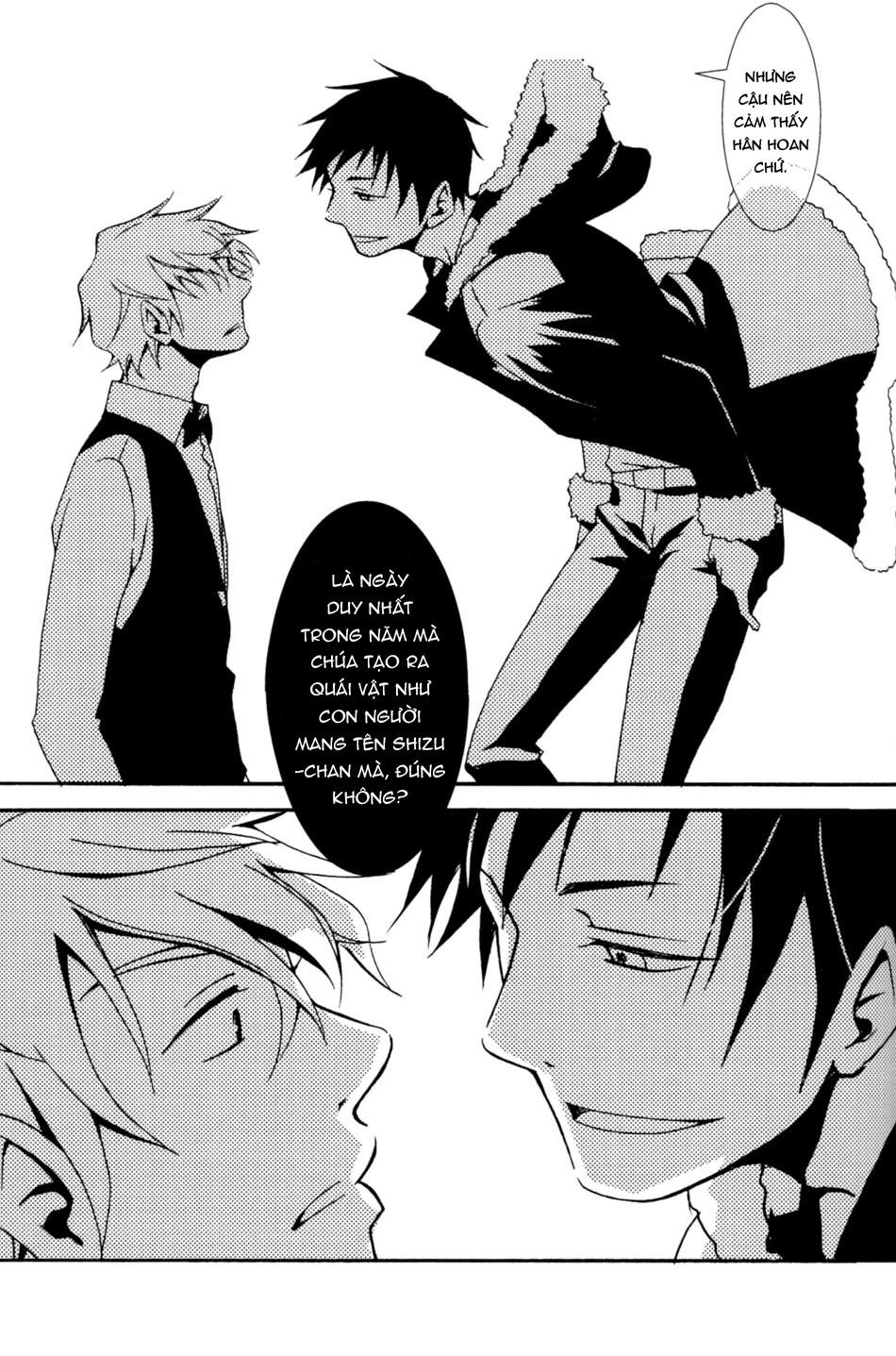 đu boylove cùng gaga team chapter 130 16