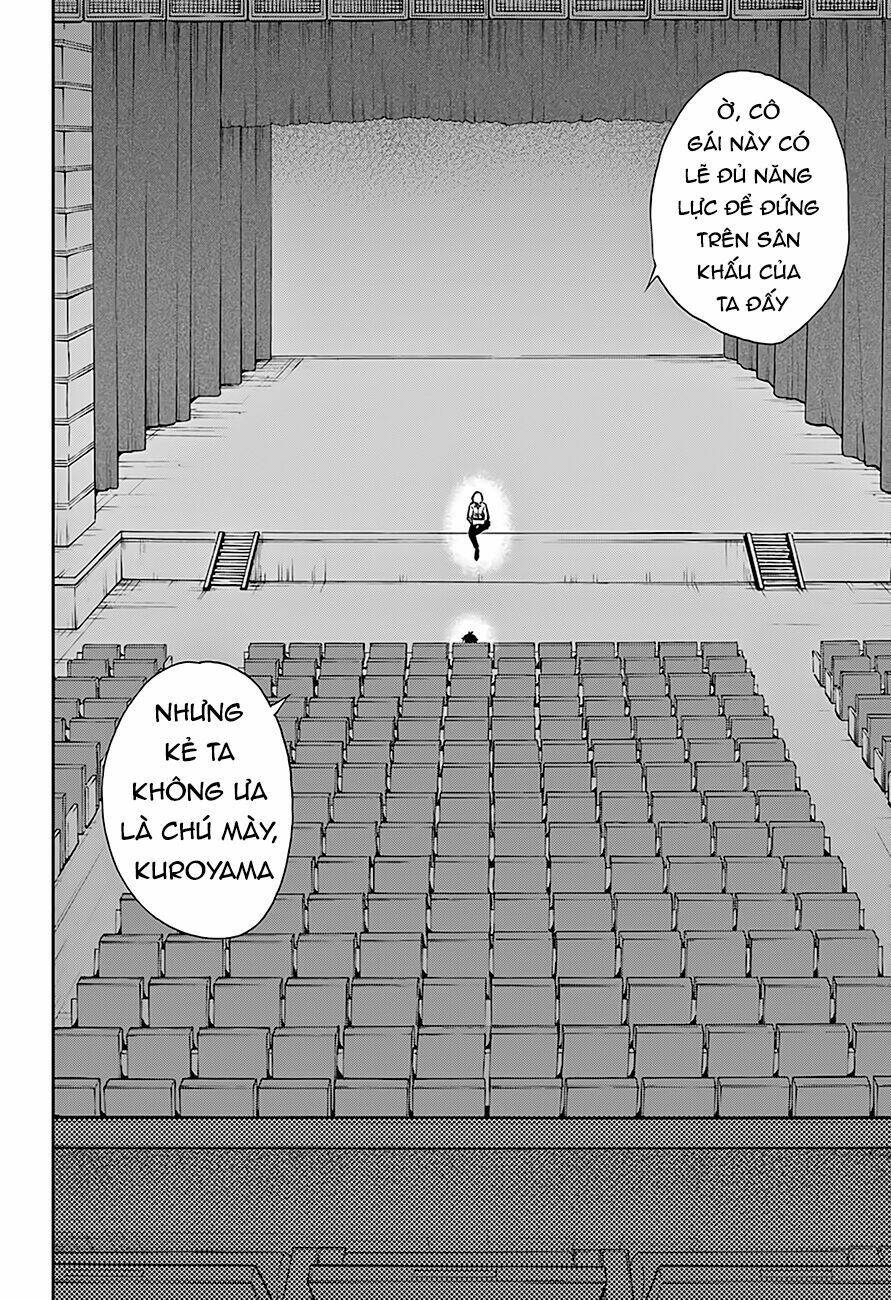 nữ diễn viên tài năng chapter 23 18