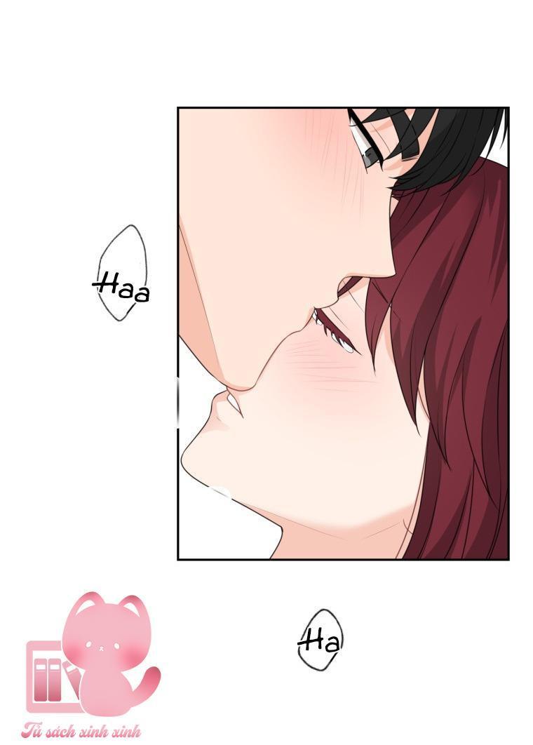 mong được chị chỉ bảo, tiền bối chapter 17 24