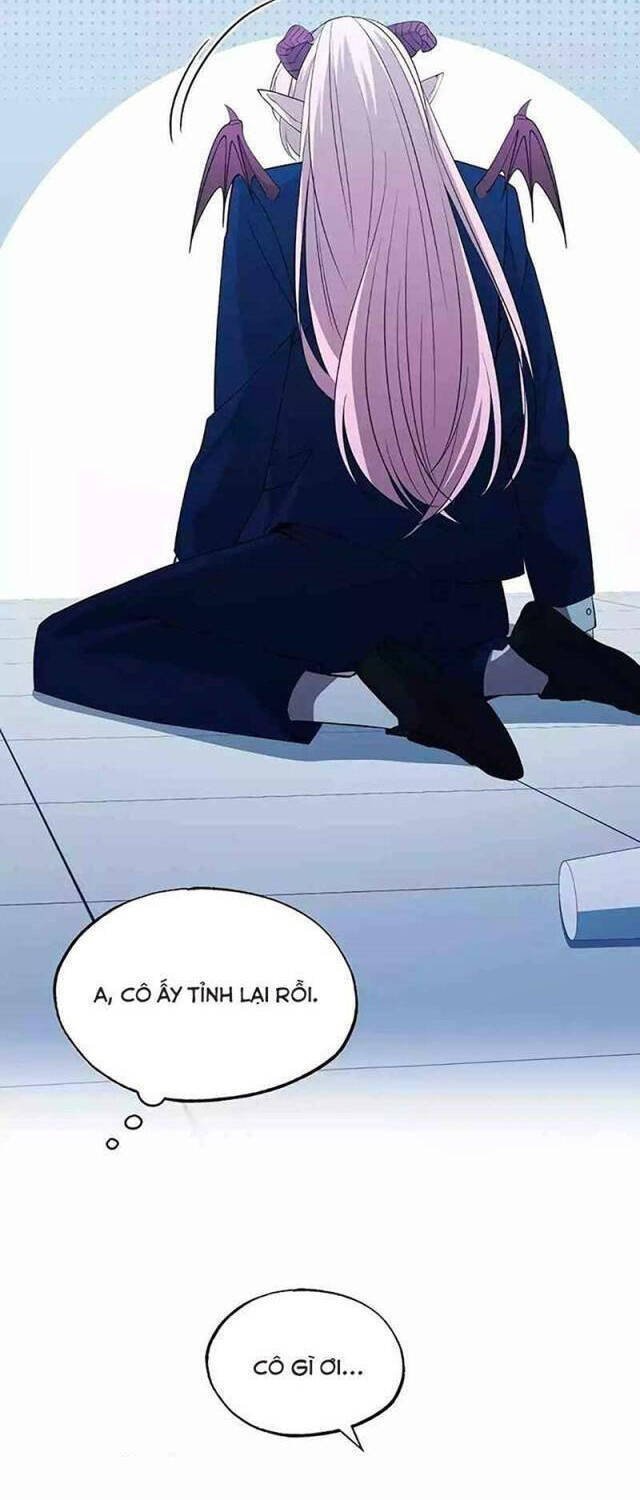 cửa hàng diệu kỳ chapter 3 8