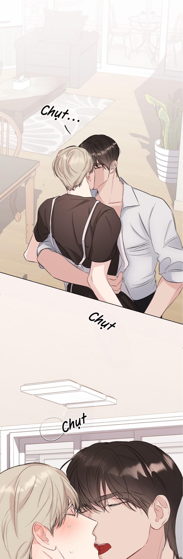 tình yêu ràng buộc chapter 5 45